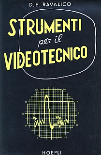 Ravalico - Strumenti per il Videotecnico 1956